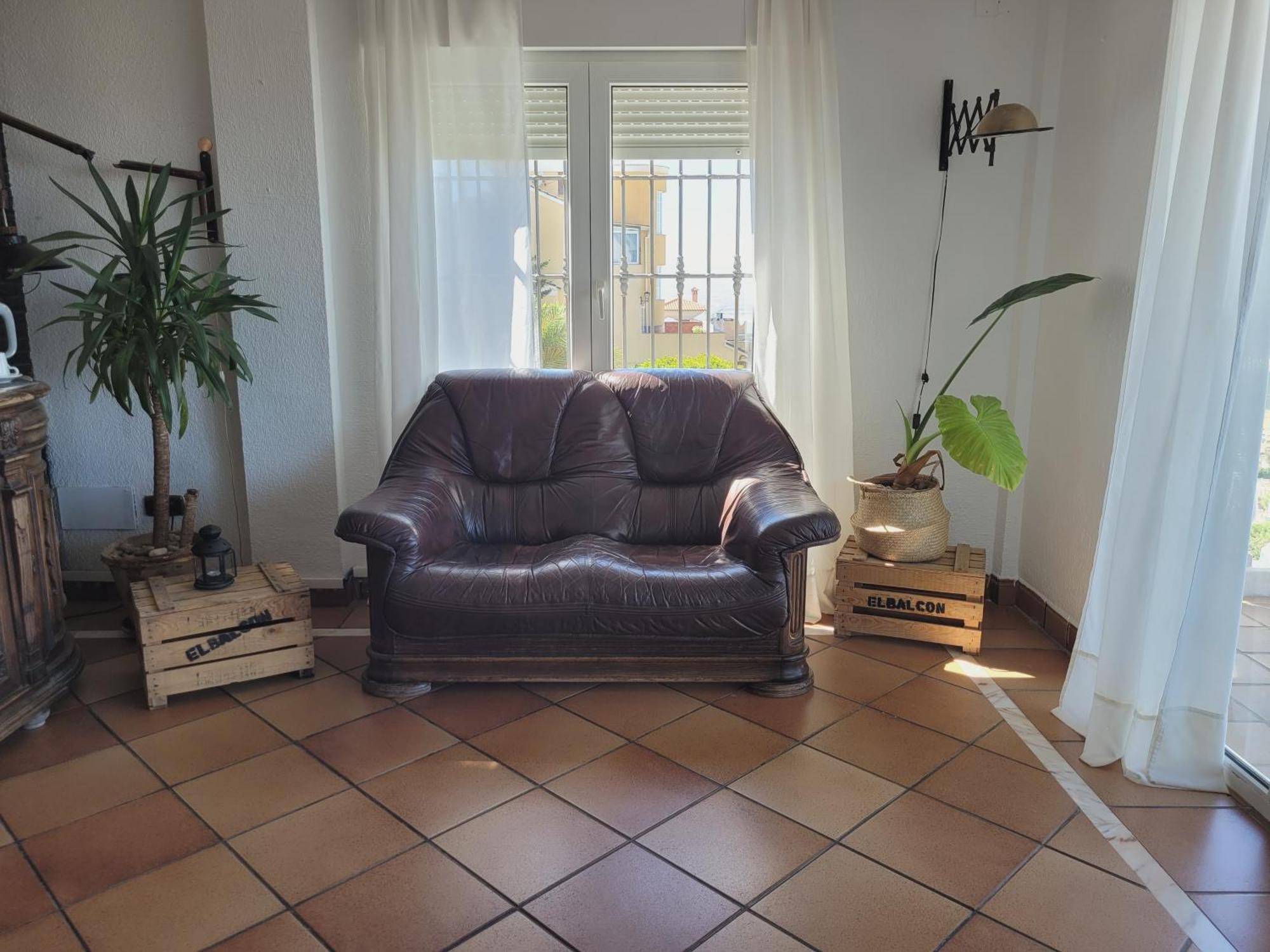 Hotel El Balcon De Las Nieves La Zubia Kültér fotó
