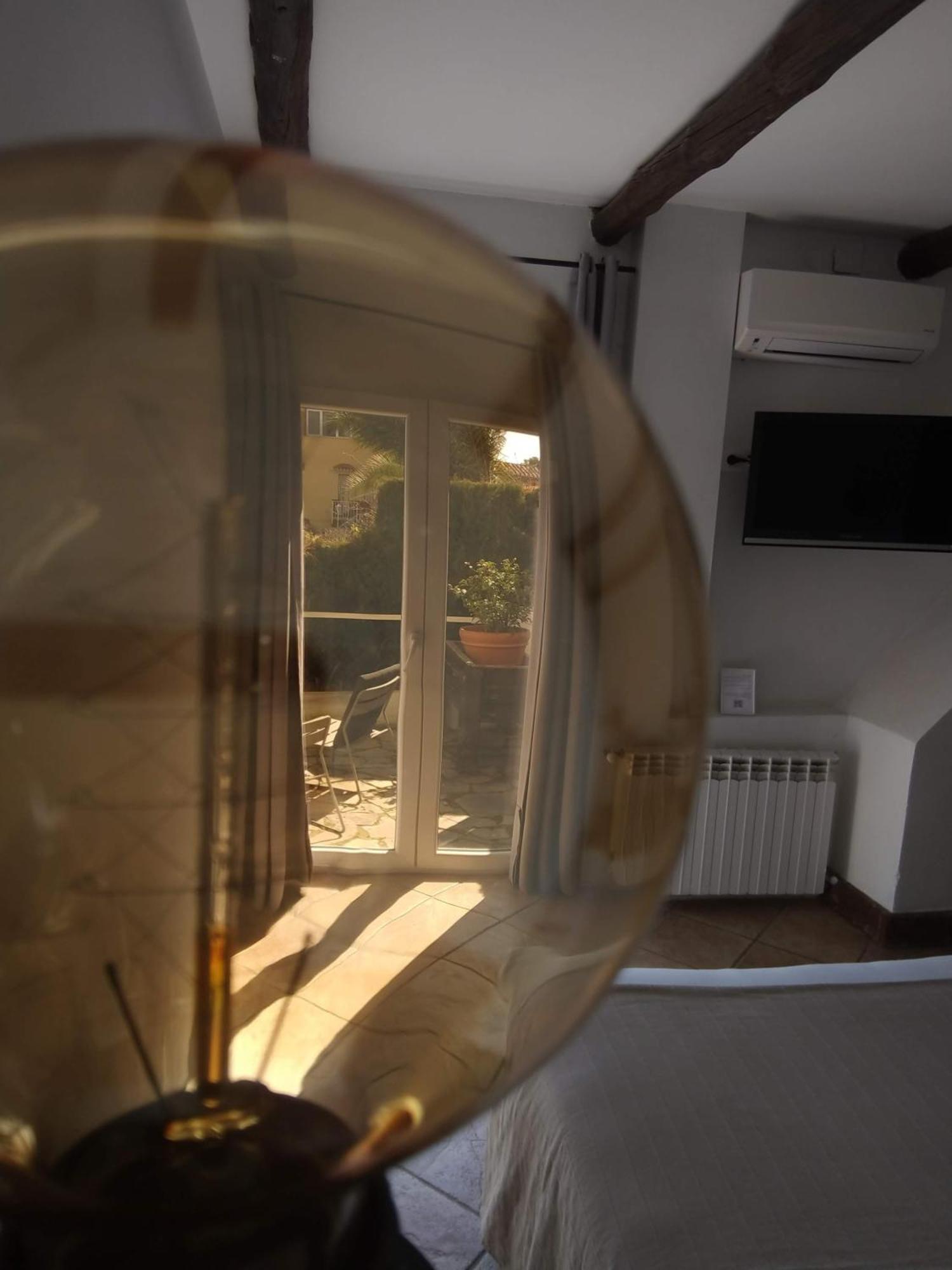 Hotel El Balcon De Las Nieves La Zubia Kültér fotó