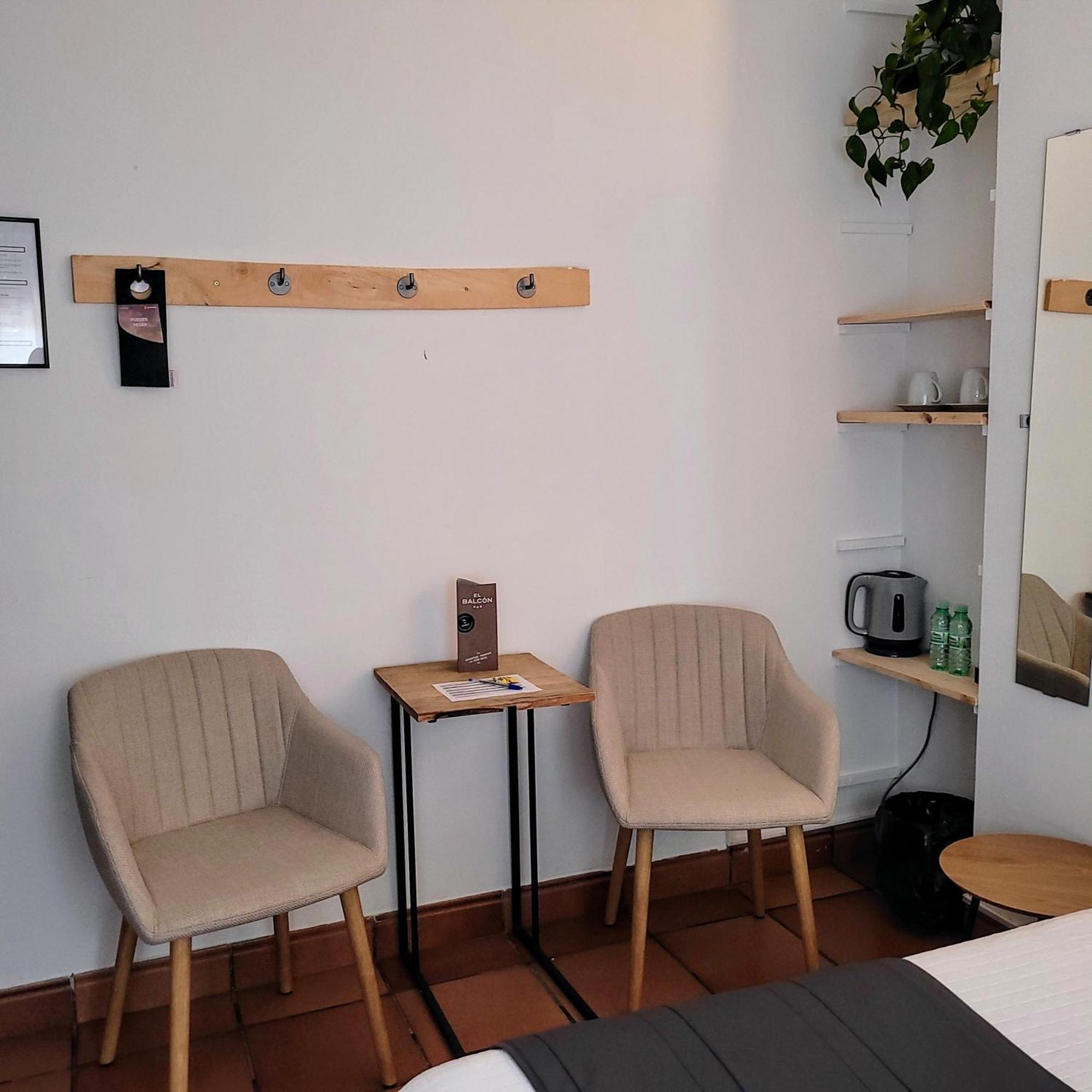 Hotel El Balcon De Las Nieves La Zubia Kültér fotó